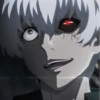 Tokyo Ghoul @animestickerb 29