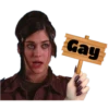 Gay