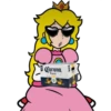 Peach 5