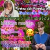Assalamualaikian Warahmatullahi Wabarakaatuh Selamat Pagi Saudara & Sahabatku Indahnya menjaga kebersamaan membawa kedamaian Semoga semua SELALU SEHAT