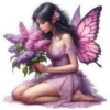 Fairy Girls 6