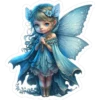 Fairy Girls 7