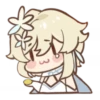 Genshin stickers 5