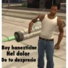 Boy hanezticiar Hel dolor De tu dezprecio
