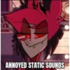 Hazbin Hotel reacts 5