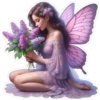 Fairy Girls 8