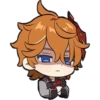 Genshin stickers #4 5
