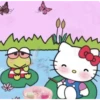Hello Kitty 9