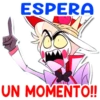 Hazbin Hotel Spanish v2 6