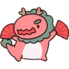 BugCat Capoo Buena suerte en el Año del Dragón 5