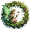 Fairy Girls 10