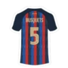 FC Barcelona 2021 6
