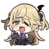 Genshin stickers #4 6