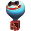 Nintendo 🕹️ - 3 7