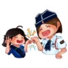 Girls' Brigade Malaysia 8