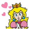 Peach 6