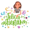 Greetings Stickers 2024 6