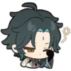 Genshin stickers #5 5