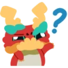 ?