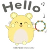 Mike Hamster 仓鼠麦麦 7