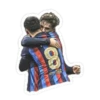 FC Barcelona 2021 7