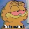 Modo astral