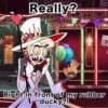 Hazbin Hotel reacts 7