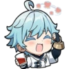 Genshin Emotes: Pack 15 7