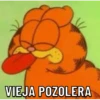 VIEJA POZOLERA