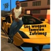 Los wuapoz Tamvien Zufrimoz