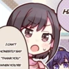 Ena Shinonome ; 7