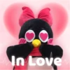 G&G Penguin Stickers - Grace Series 5
