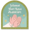 Moms Up Hari Raya Aidilfitri 5
