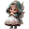 Fairy Girls 12