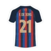 FC Barcelona 2021 8