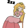 Peach 8