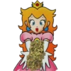Peach 9