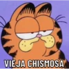 VIEJA CHISMOSA
