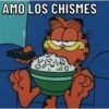 AMO LOS CHISMES