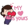 MY is yours