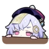 Genshin stickers #2 9