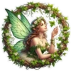 Fairy Girls 14
