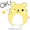Mike Hamster 仓鼠麦麦 10