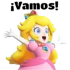 Peach 11
