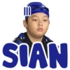 m SIAN