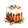 Пасха №1 6