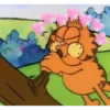 Garfield 13