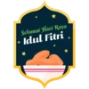 Moms Up Hari Raya Aidilfitri 7