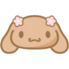 Cinnamoroll's Friend 5