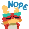 NOPE